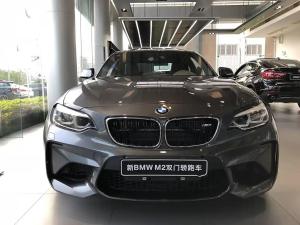 BMW M2 2024 Бензин