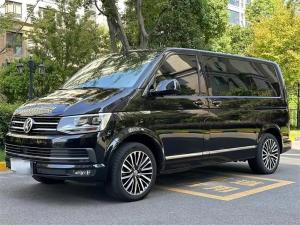 Volkswagen Multivan 2019 Бензин