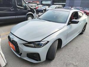 BMW 4 Series 2023 Бензин