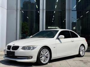 BMW 3 Series Imported 2011 Бензин