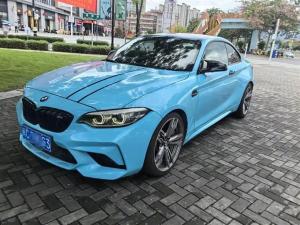BMW M2 2020 Бензин