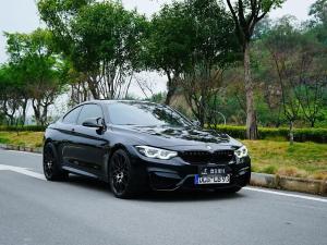 BMW M4 2020 Бензин