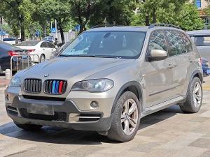 BMW X5 Imported 2009 Бензин