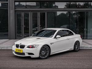 BMW M3 2014 Бензин