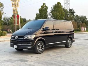 Volkswagen Multivan 2019 Бензин
