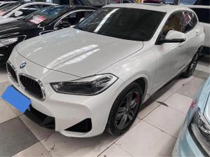 BMW X2 2022 Бензин