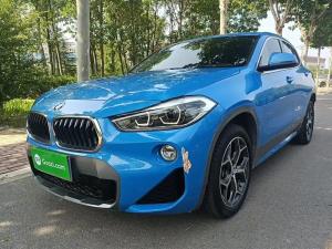 BMW X2 Imported 2019 Бензин