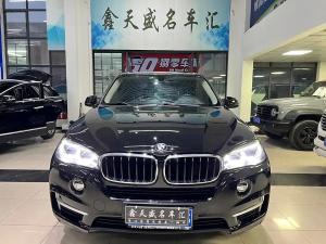 BMW X5 Imported 2018 Бензин