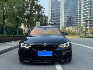BMW M4 2020 Бензин