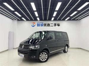 Volkswagen Multivan 2016 Бензин