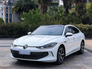 Volkswagen Lamando 2024 Бензин