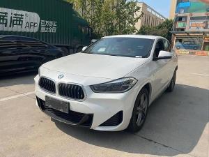 BMW X2 2020 Бензин