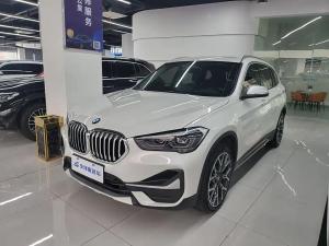 BMW X1 2023 Бензин