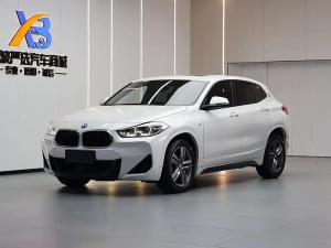 BMW X2 2021 Бензин