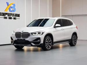 BMW X1 2023 Бензин
