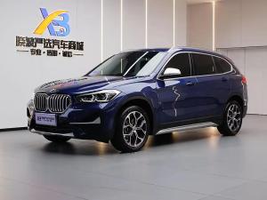 BMW X1 2023 Бензин