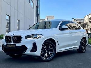BMW X4 2023 Бензин