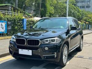 BMW X5 Imported 2015 Бензин