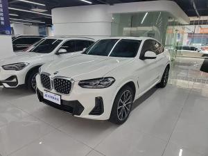 BMW X4 2022 Бензин