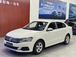 Volkswagen Lavida 2023 Бензин