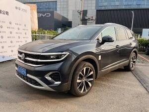 Volkswagen Talagon 2023 Бензин