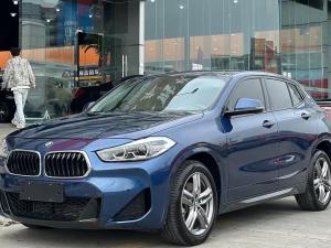 BMW X2 2022 Бензин