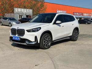 BMW X1 2023 Бензин