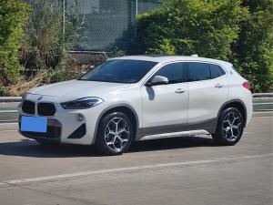 BMW X2 Imported 2019 Бензин