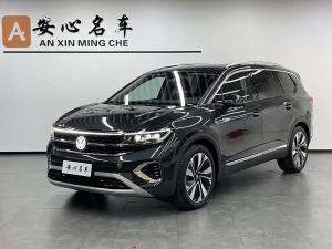 Volkswagen Talagon 2023 Бензин