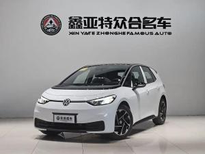 Volkswagen ID.3 2024 Электрический