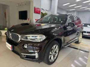 BMW X5 Imported 2015 Бензин