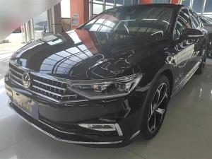 Volkswagen Magotan 2024 Бензин