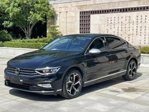 Volkswagen Magotan 2024 Бензин