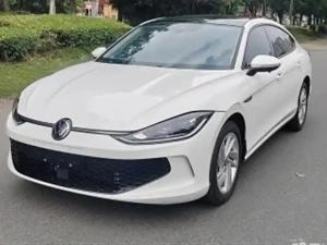 Volkswagen Lamando 2024 Бензин