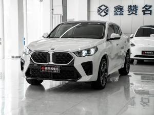 BMW X2 Imported 2024 Бензин