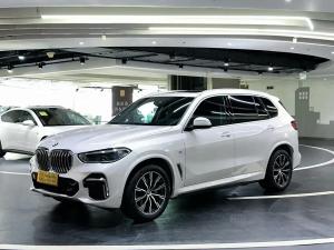 BMW X5 2023 Бензин