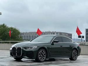 BMW 4 Series 2023 Бензин