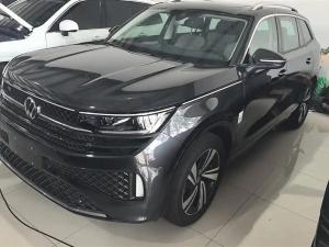 Volkswagen Tavendor 2023 Бензин