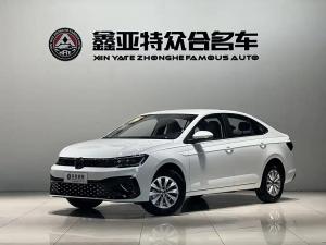 Volkswagen Lavida 2024 Бензин