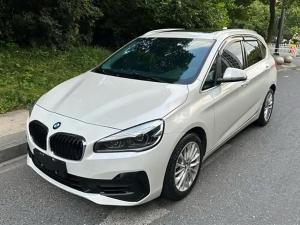 BMW 2 Series Active Tourer 2019 Бензин