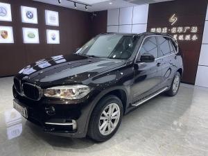 BMW X5 Imported 2015 Бензин