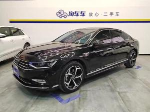 Volkswagen Magotan 2024 Бензин