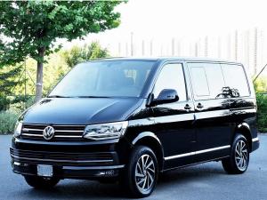Volkswagen Multivan 2018 Бензин