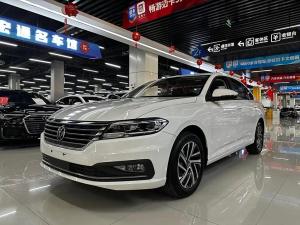 Volkswagen Lavida 2024 Бензин