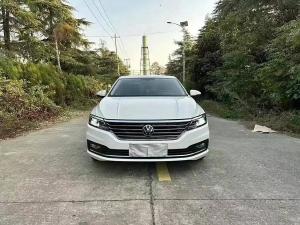 Volkswagen Lavida 2021 Бензин