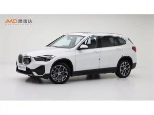 BMW X1 2023 Бензин