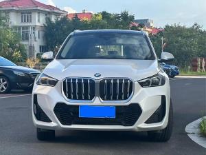 BMW X1 2024 Бензин