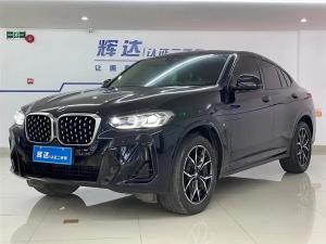 BMW X4 2022 Бензин