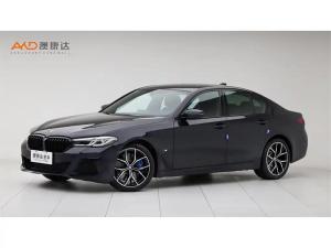 BMW 5 Series Imported 2023 Бензин