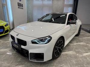 BMW M2 2024 Бензин